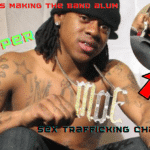 Making The Band Star Charged With Sex Trafficking