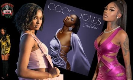 Coco Jones Is High ‘Caliber’ In New Visual