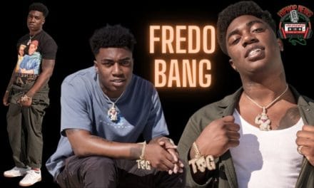 Fredo Bang ‘Two-Face Bang’ Sequel Is Ready