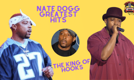 Nate Dogg Greatest Hits