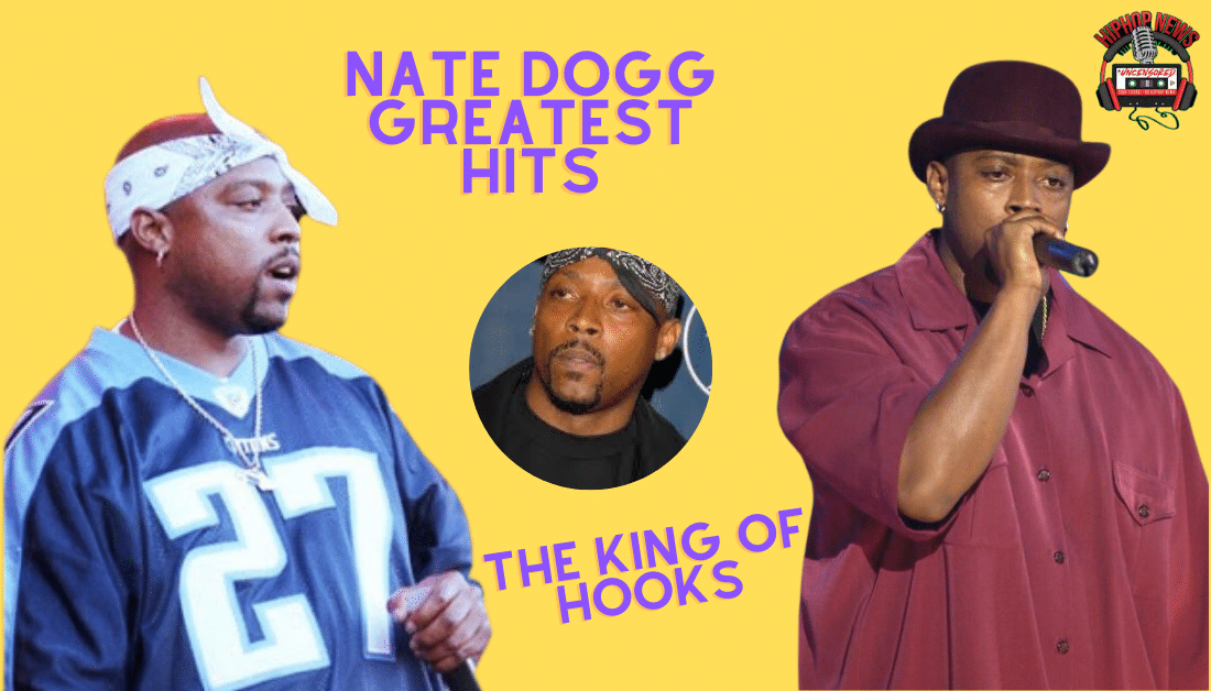 Nate Dogg Greatest Hits