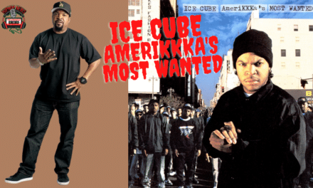 Ice Cube AmeriKKKa’s Most Wanted
