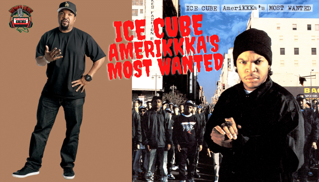 Ice Cube Most Wanted 2 