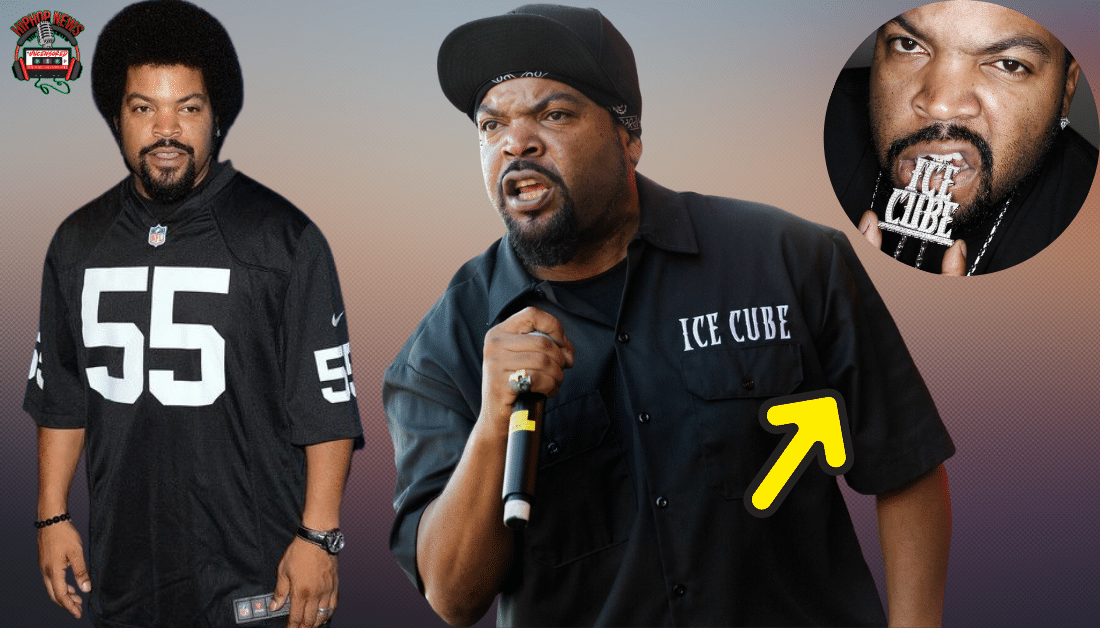 Ice Cube Most Wanted 3 