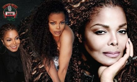 Janet Jackson’s Epic Derby Night Event