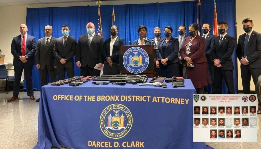 Lee Drilly x E-Wuu 'BET' Video Leads To Arrest Of 20!!!! - Hip Hop News ...