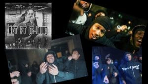 Lee Drilly x E-Wuu 'BET' Video Leads To Arrest Of 20!!!! - Hip Hop News  Uncensored