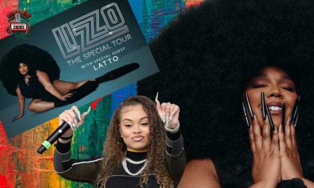 Lizzo N Latto On ‘Special’ Tour Together!!!!