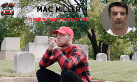 Mac Miller’s Killer Sentence To 11 Years