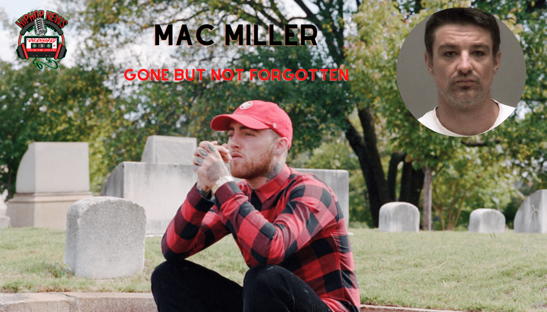 Mac Miller’s Killer Sentence To 11 Years