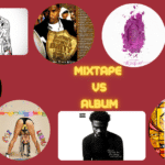 Difference Between Album And Mixtape