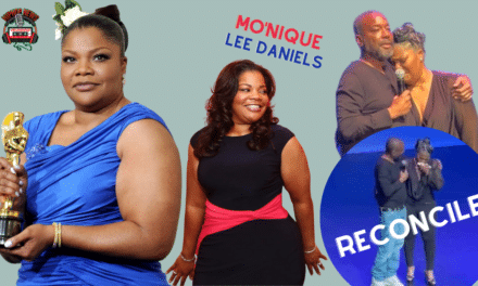 Lee Daniels Finally Apologizes To Monique