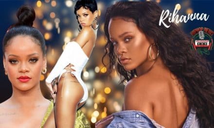 Rihanna Cracks Forbe’s Billionaires List!!!!