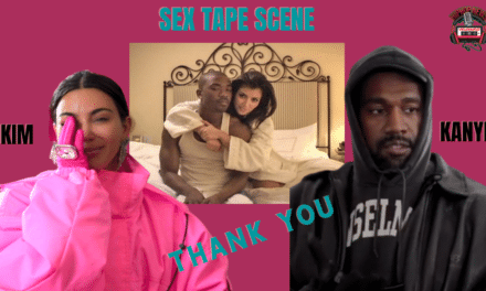 Ray J Says Kanye Has No Sex Tape