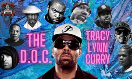 ‘The D.O.C.’ Documentary Kicking Off This Summer!!!