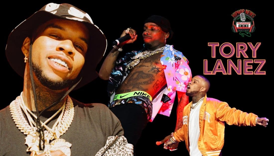 Tory Lanez Talkin’ About ‘Florida Sh!t’!!!!