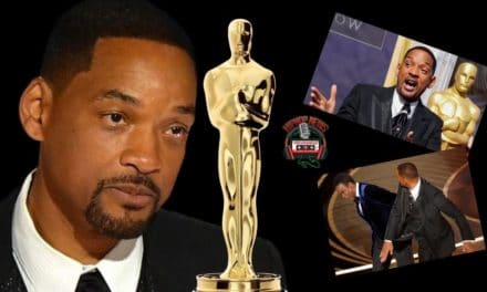Will Smith Banned From Oscars For Next 10 Years!!!