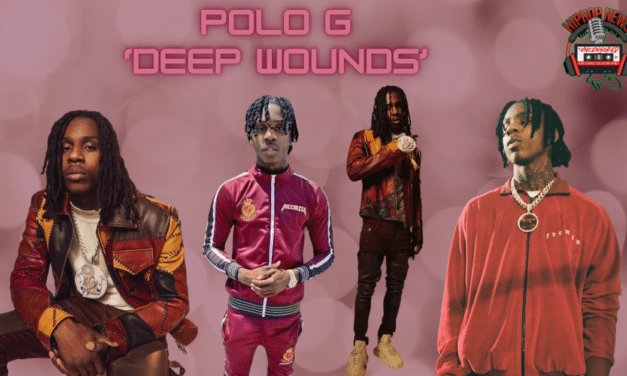 Deep Wounds Polo G