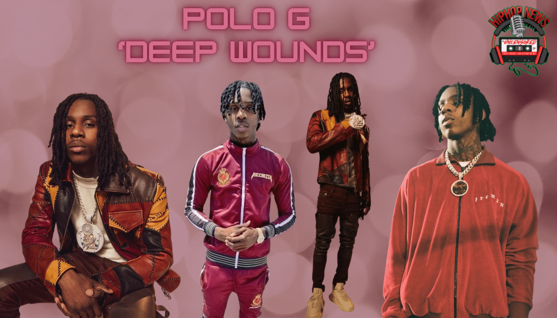 Deep Wounds Polo G