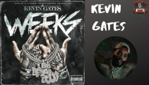 Kevin Gates 