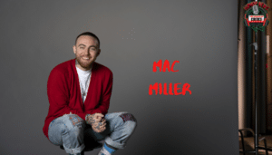Mac Miller Drug Dealer