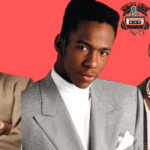 The Top Five Bobby Brown Videos!!!!!