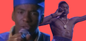 The Top Five Bobby Brown Videos!!!!!