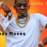 Bobby Shmurda Focuses On Business