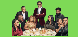 Judge Mathis New Reality TV Show!!!!!