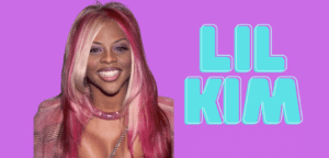 Lil Kim Biopic And Memoir In The Works!!!!!