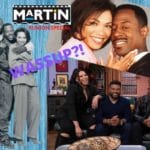 Martin Reunion Set For June!!!