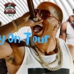 Nelly To Tour Throughout The Summer