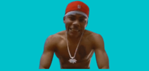 The Top Five Nelly Songs!!!!!
