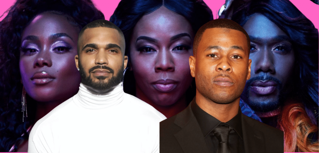 TV Show "P-Valley" is Back!!!!! - Hip Hop News Uncensored