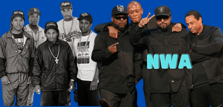 The Top Five Ruthless Records Artists!!!!! - Hip Hop News Uncensored