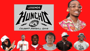 quavo huncho team