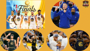 golden state warriors