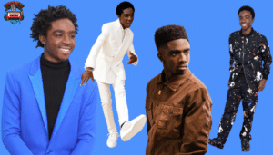 caleb mclaughlin