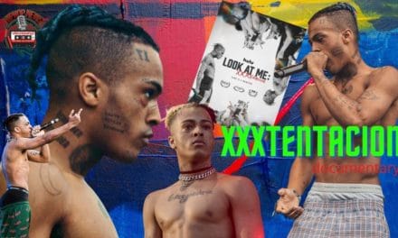 XXXTentacion Documentary