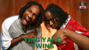 Ying Yang Twins