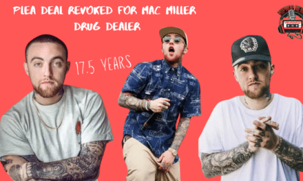 Mac Miller Drug Dealer Has Plea Deal Revoked