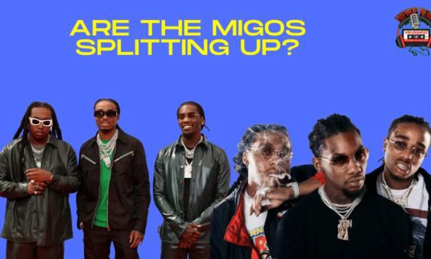 Did The Migos Split Up?
