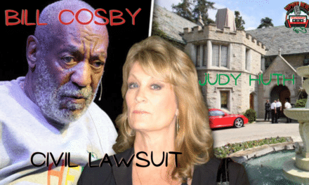 Comedian Bill Cosby Being Sued