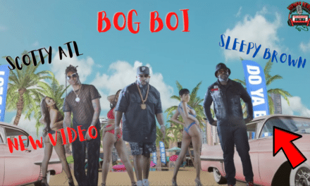 Big Boi Release New Video.