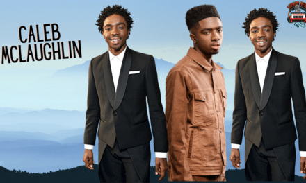 Caleb McLaughlin Releases New Song