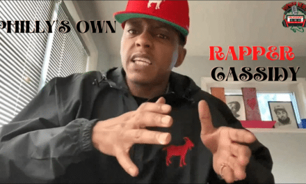 Cassidy Talks About Gunna And Young Thug