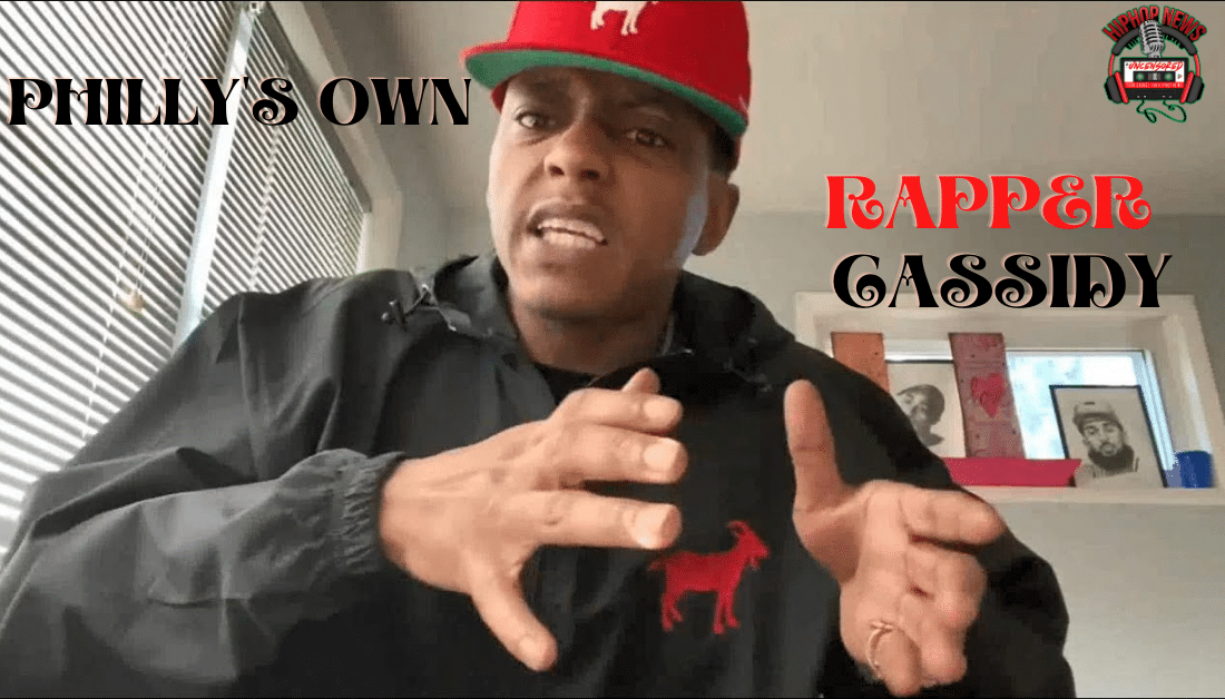 Cassidy Talks About Gunna And Young Thug