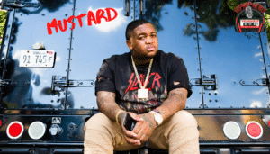 DJ Mustard