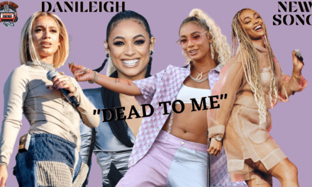 Danileigh Releases New Music