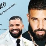 Drake Inks $400 Million Dollar Deal